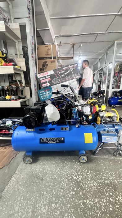 Электроинструменты