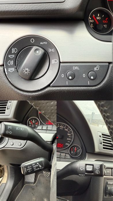 Audi A4 B7 Avant