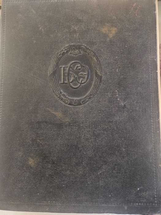 Большая советская энциклопедия