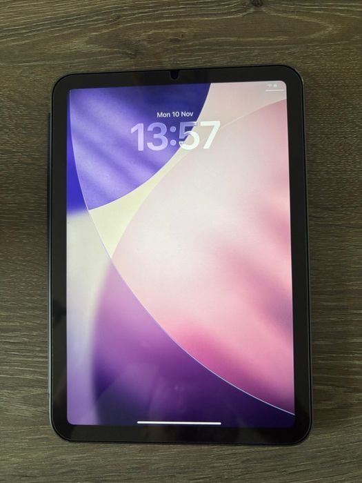 Ipad mini Generatia 6