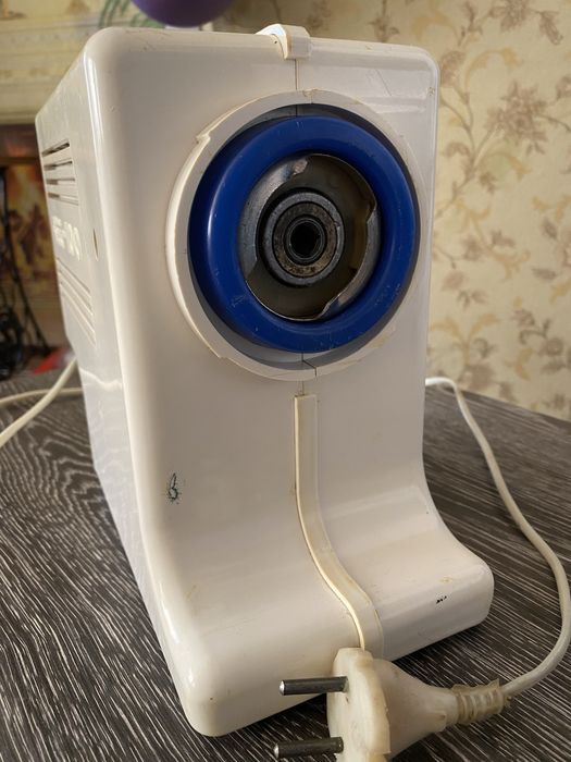 Продам мясорубку