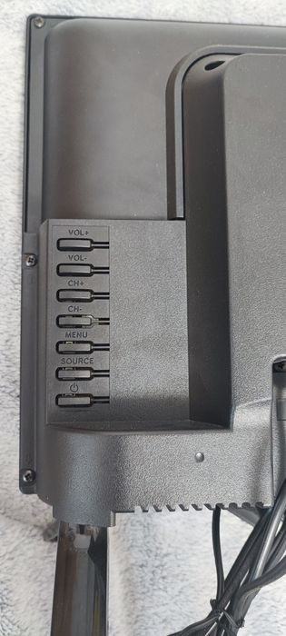 Televizor Nei 19 inch Bucatarie