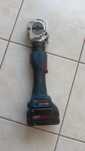 Bosch GPH 18V-60 Scula de sertizat hidraulica compatibil cu acumulator