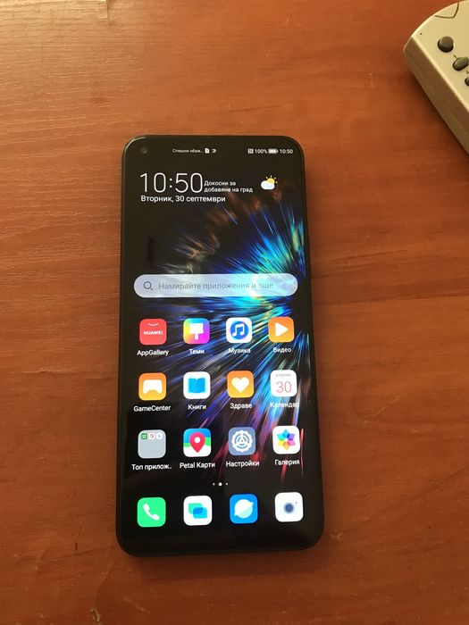 Huawei nova 8i 128gb