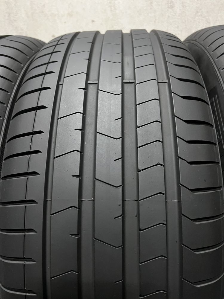 като Нови! 285/45/21 PIRELLI, RSC*, DOT:22г. - 4бр.