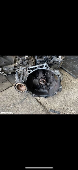 Cutie de viteze 1.4 TDI Volkswagen Skoda