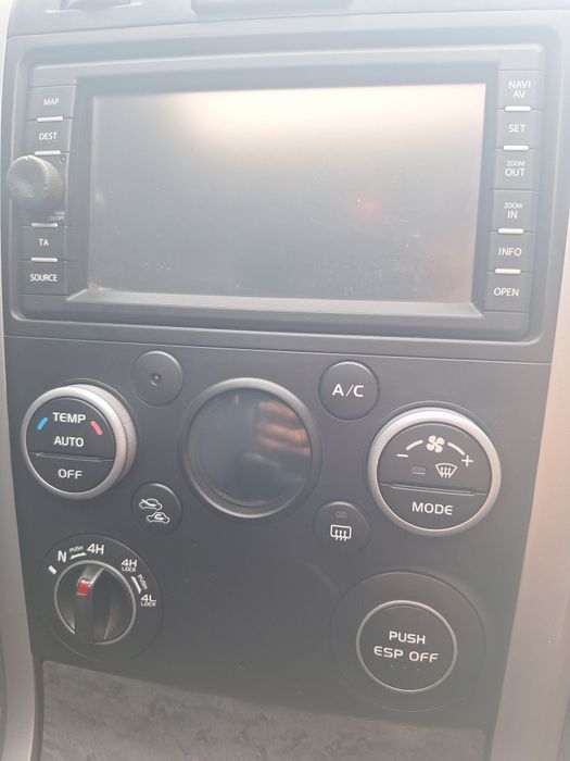 Vând Suzuki Grand Vitara  1.9 DDIS
