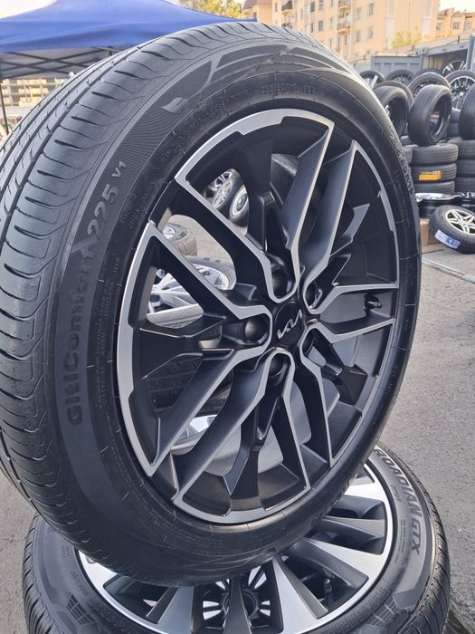 19 kia k5 argianl diska balon