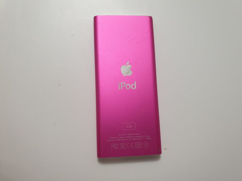 Лот от ipod ipod shuffle