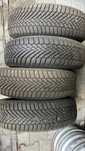 Set anvelope 185/65/15 iarna