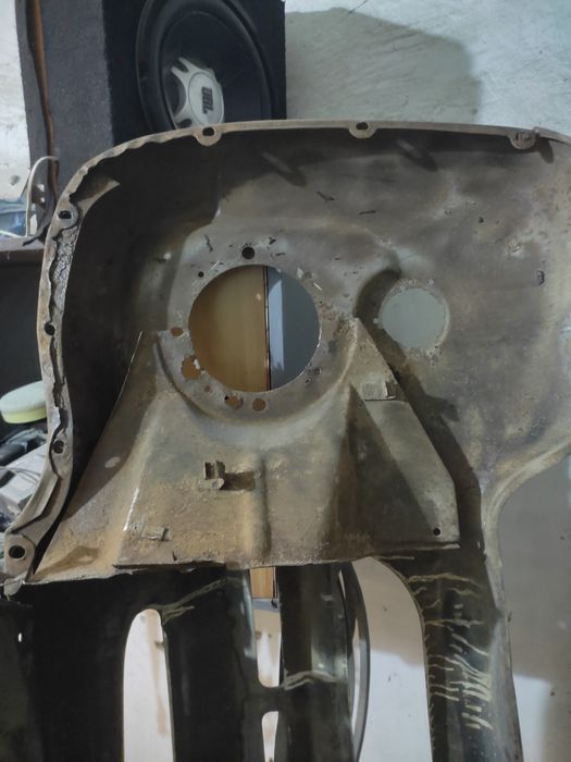 ЗИЛ аблисовка яхши састаяния