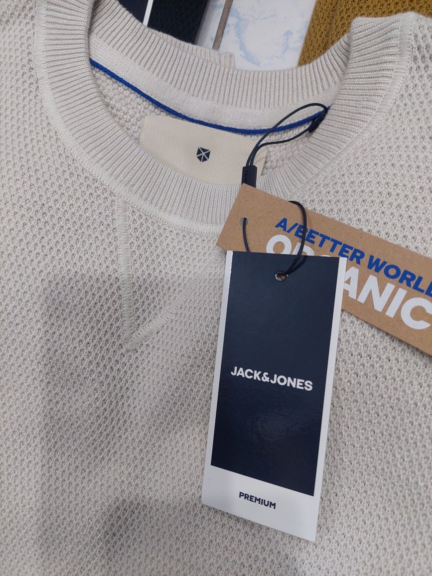 Pulovere barbati L Jack&Jones Premium