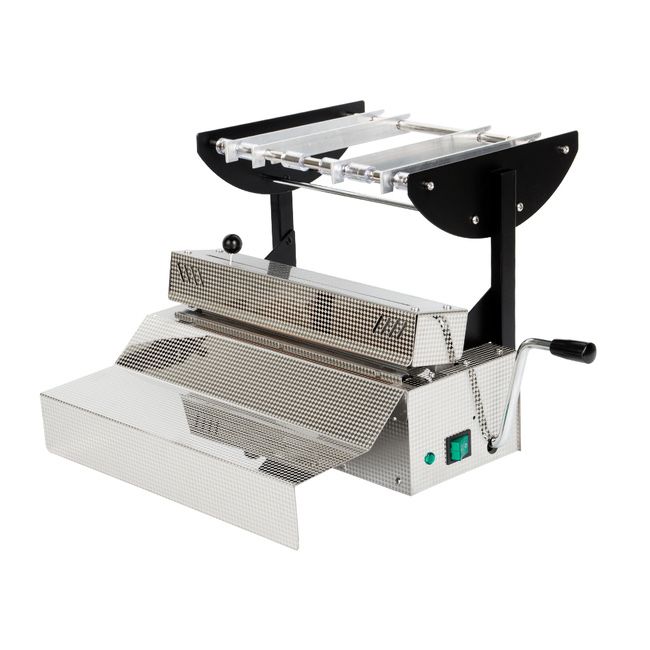 Seal f300 упаковачная машина стерилизатор