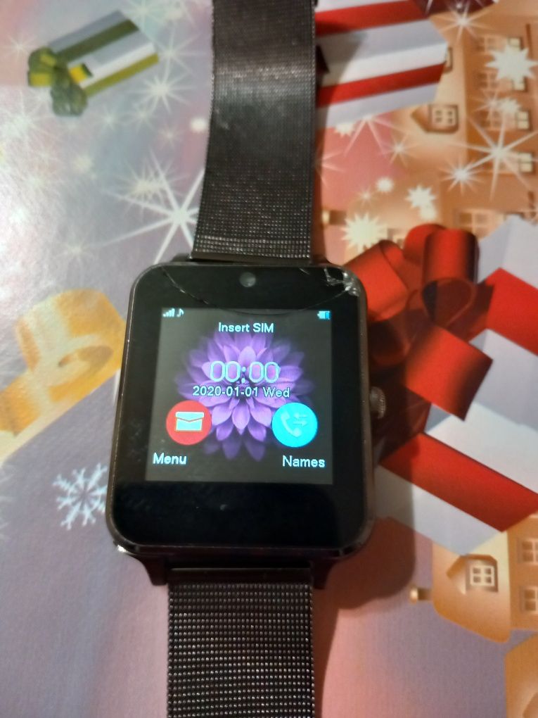 Ceas smart watch