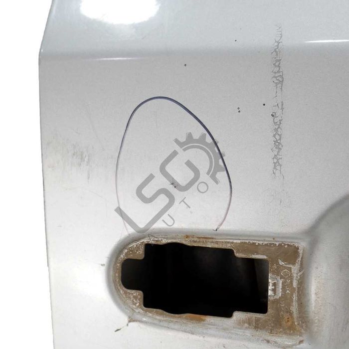 Предна дясна врата Renault Koleos 2008-2011 ID: 121676