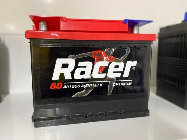 Racer 60 аккумулятор