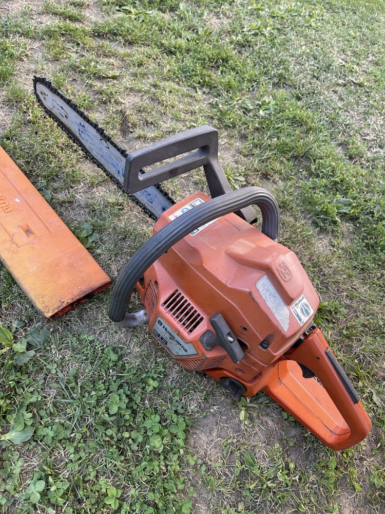 Резачка Husgvarna36
