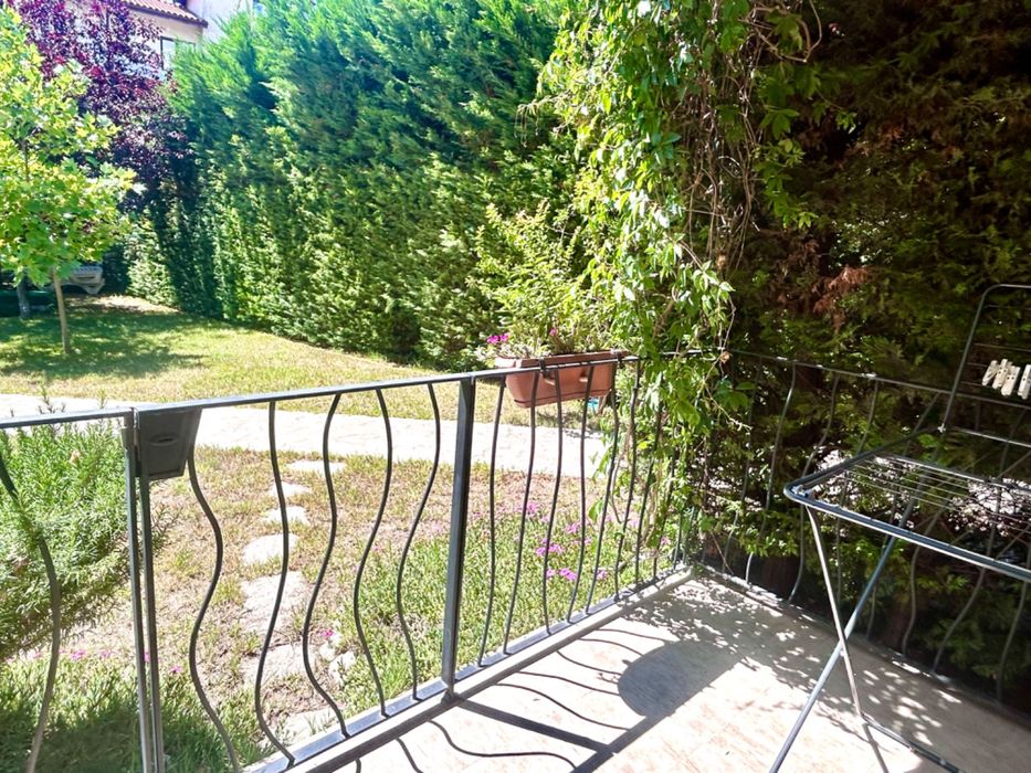 Продава се Двустаен апартамент в Варна, м-т Траката - 72 кв.м за 2125 €/кв.м - Снимка #10