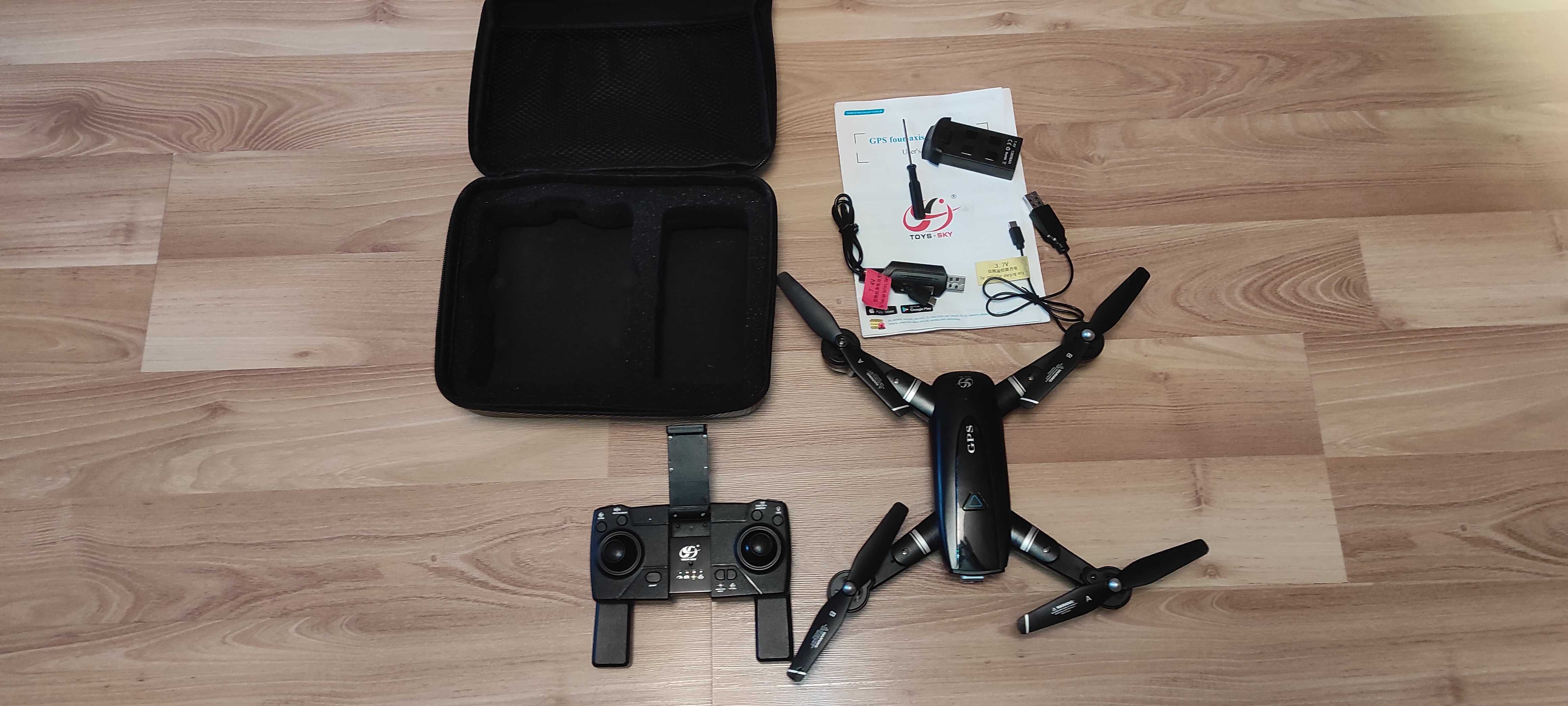 TOYS - SKY  Dron