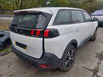 Dezmembrez Peugeot 5008 2020