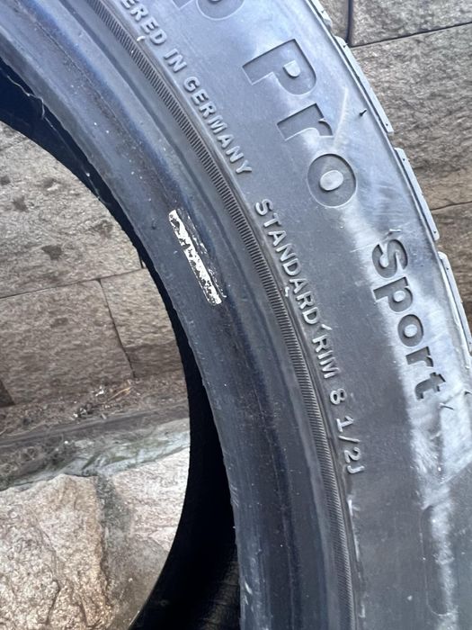 Гуми за BMW 275/35ZR20