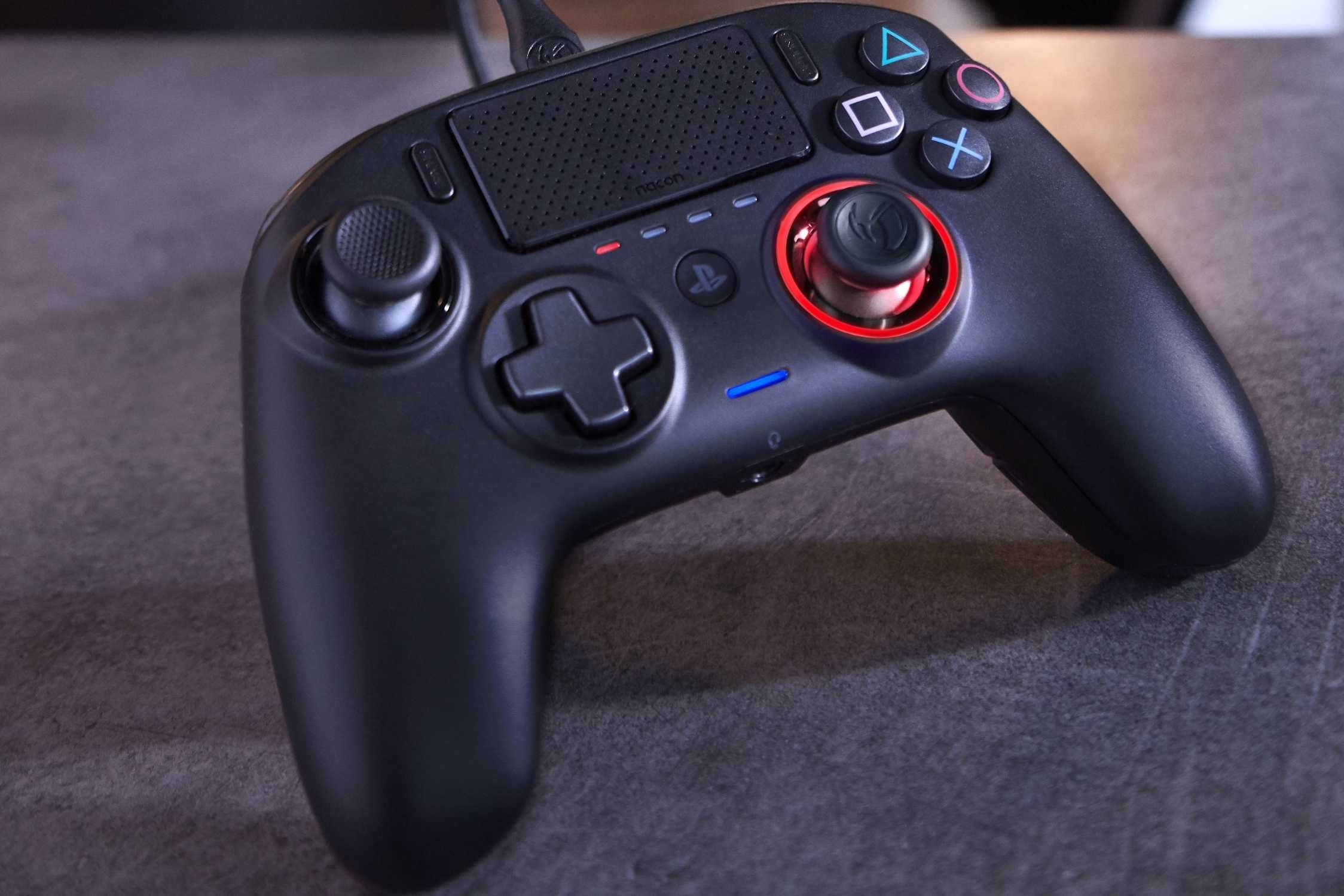 Revolution Pro Controller 3! Nou! Impecabil!