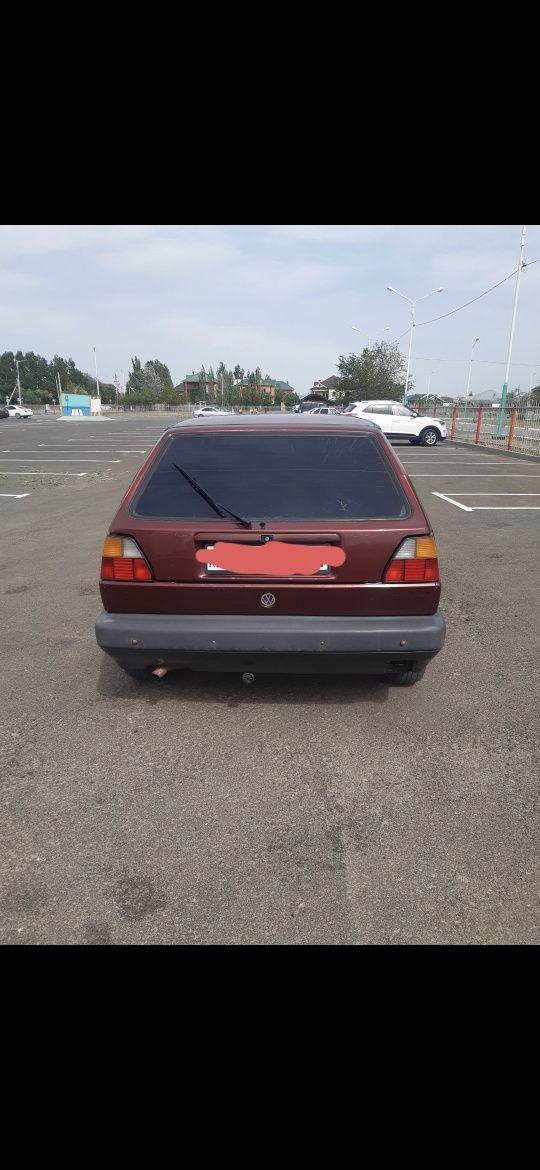 Голыф 2 ка автомат