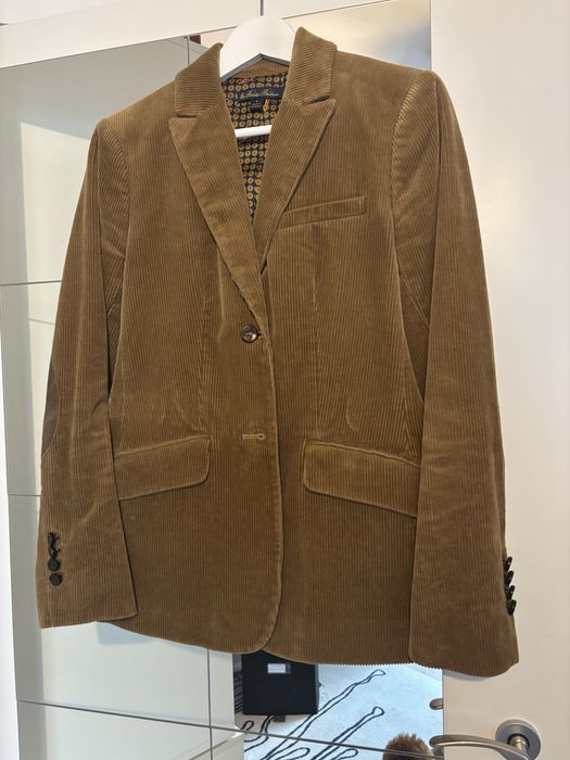 Sacou Brooks Brothers