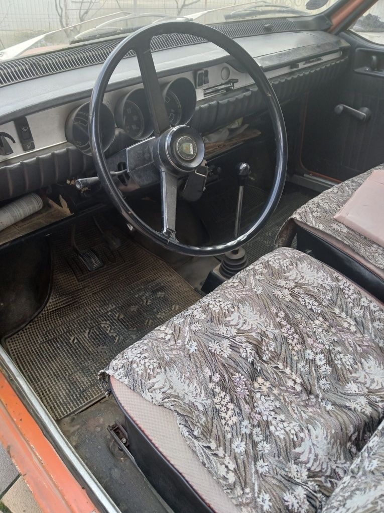 Vand autoturism Dacia 1300