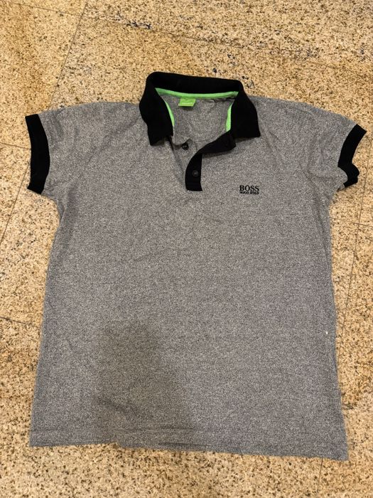 Тениска Hugo Boss
