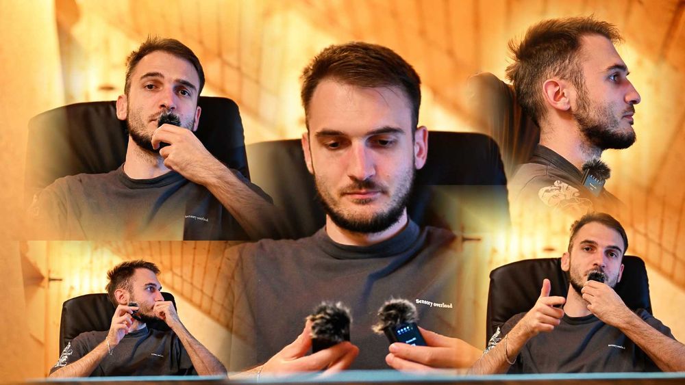 Editor video si creator de continut pentru Social Media