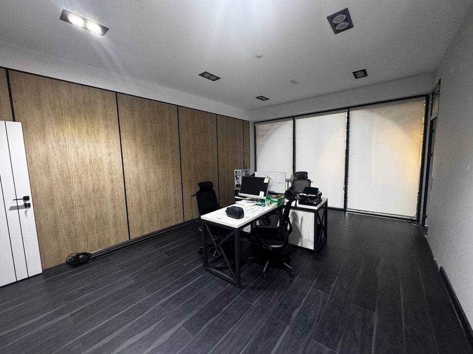 Сдаётся в аренду офис