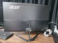 Vand Monitor LED Acer Gaming Nitro ED320QR S Curbat 31.5 inch FHD VA 5