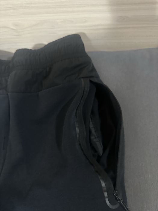 Nike tech fleece