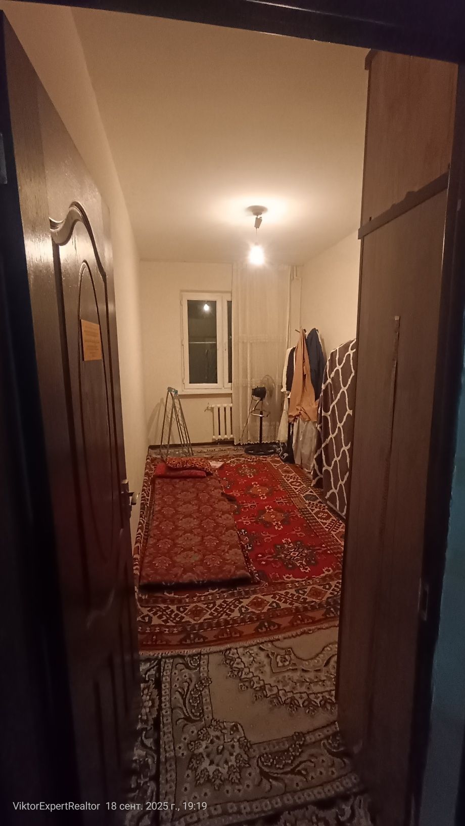 Юнусабад-11 Теген, Продаю 2х комнатную