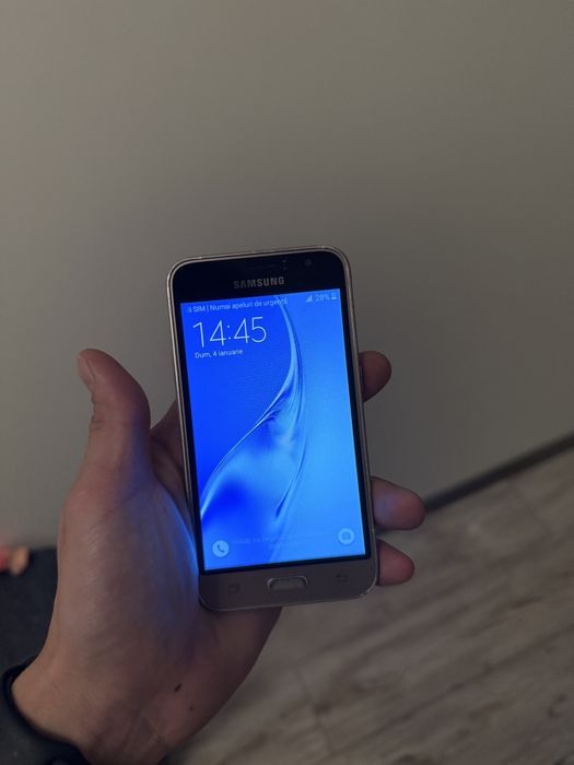 Samsung J3 Gold