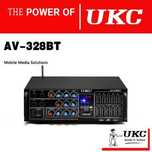 Bluetooth Домашен усилвател, Модел AV-328BT