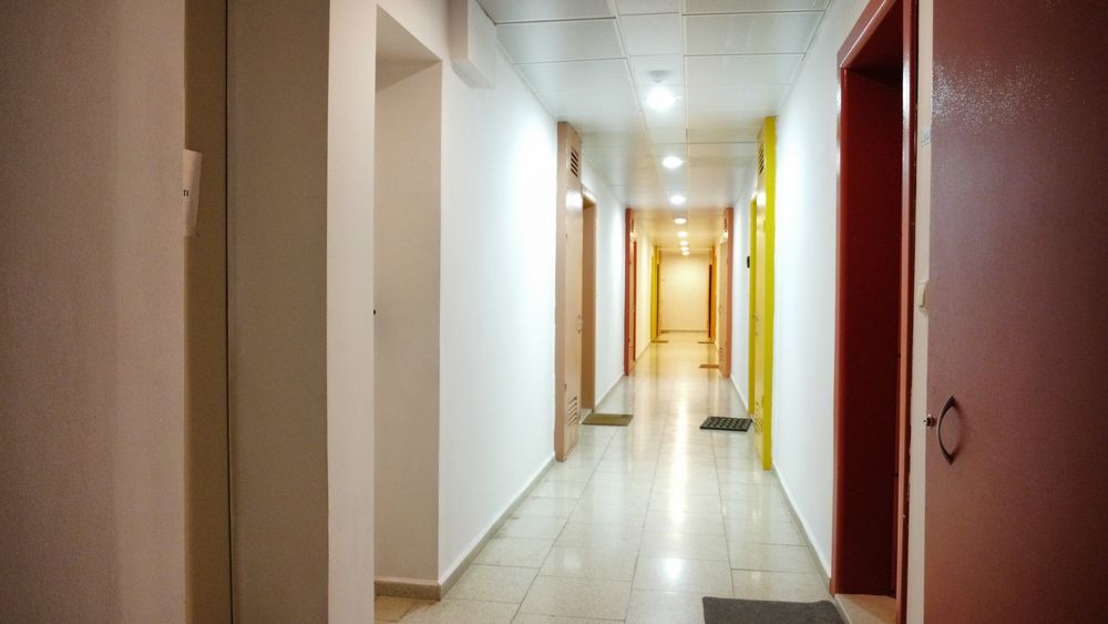 Studio 40 mp utili cu centru SPA și parcare privata