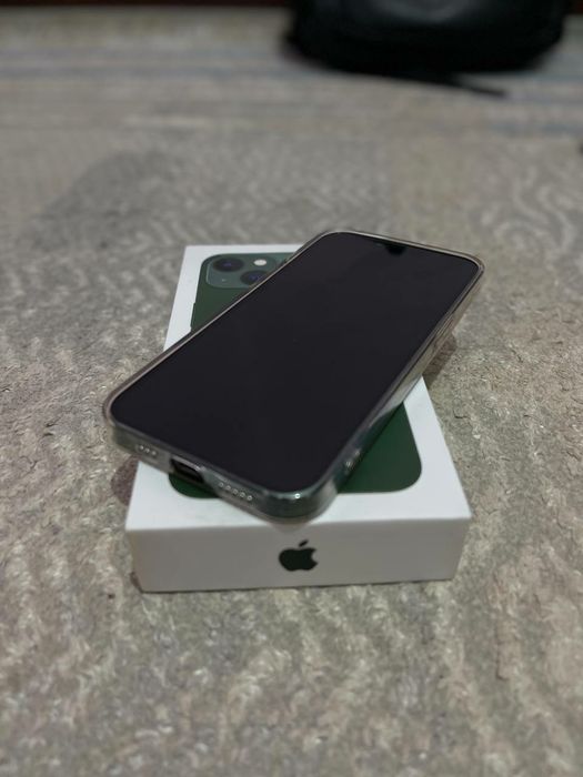 iphone 13, айфон 13