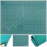 Planseta de taiere auto-regenerabila A2 modelism crafting verde 60x45