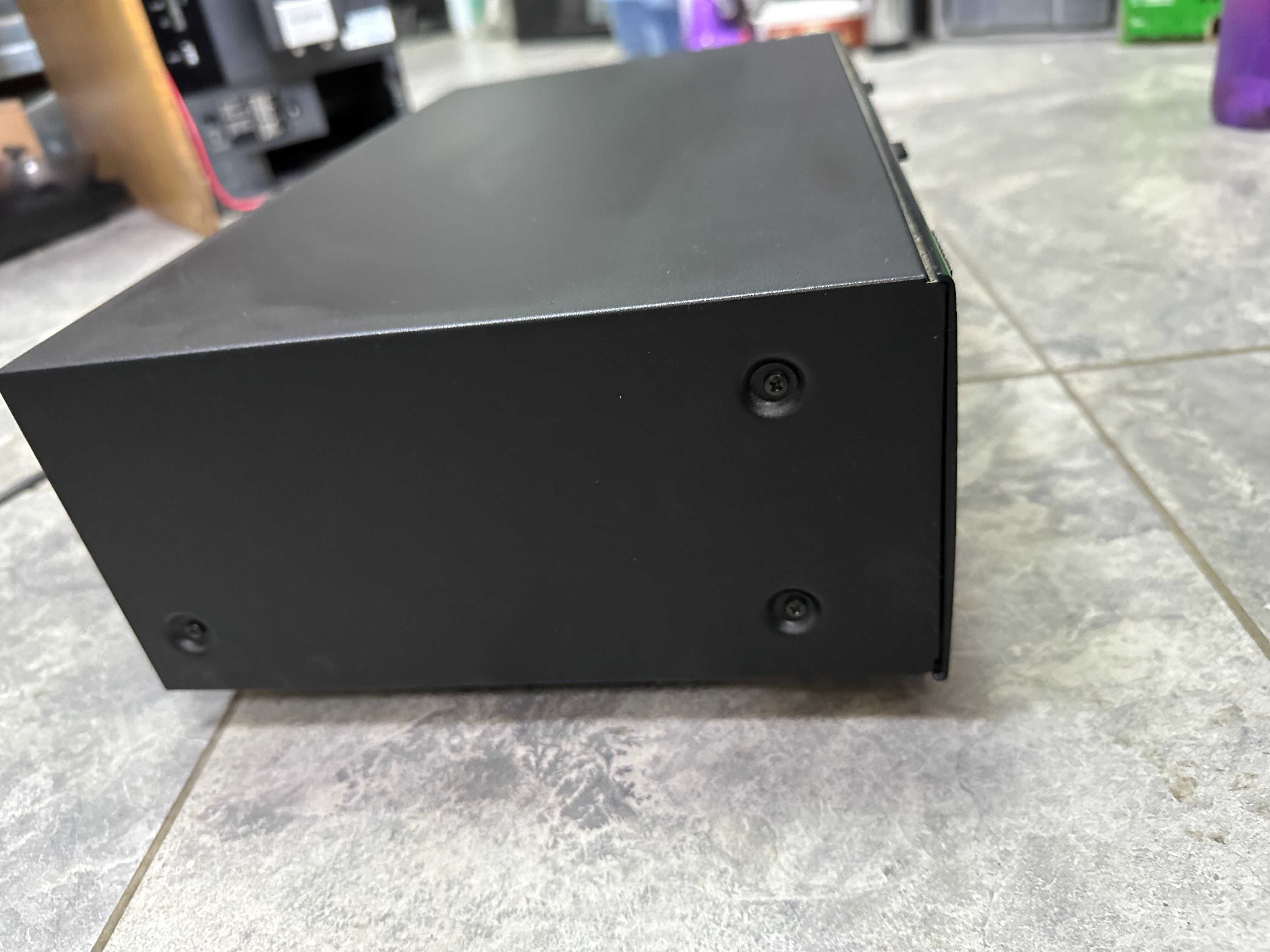 Касетен дек Kenwood KX-W2030
