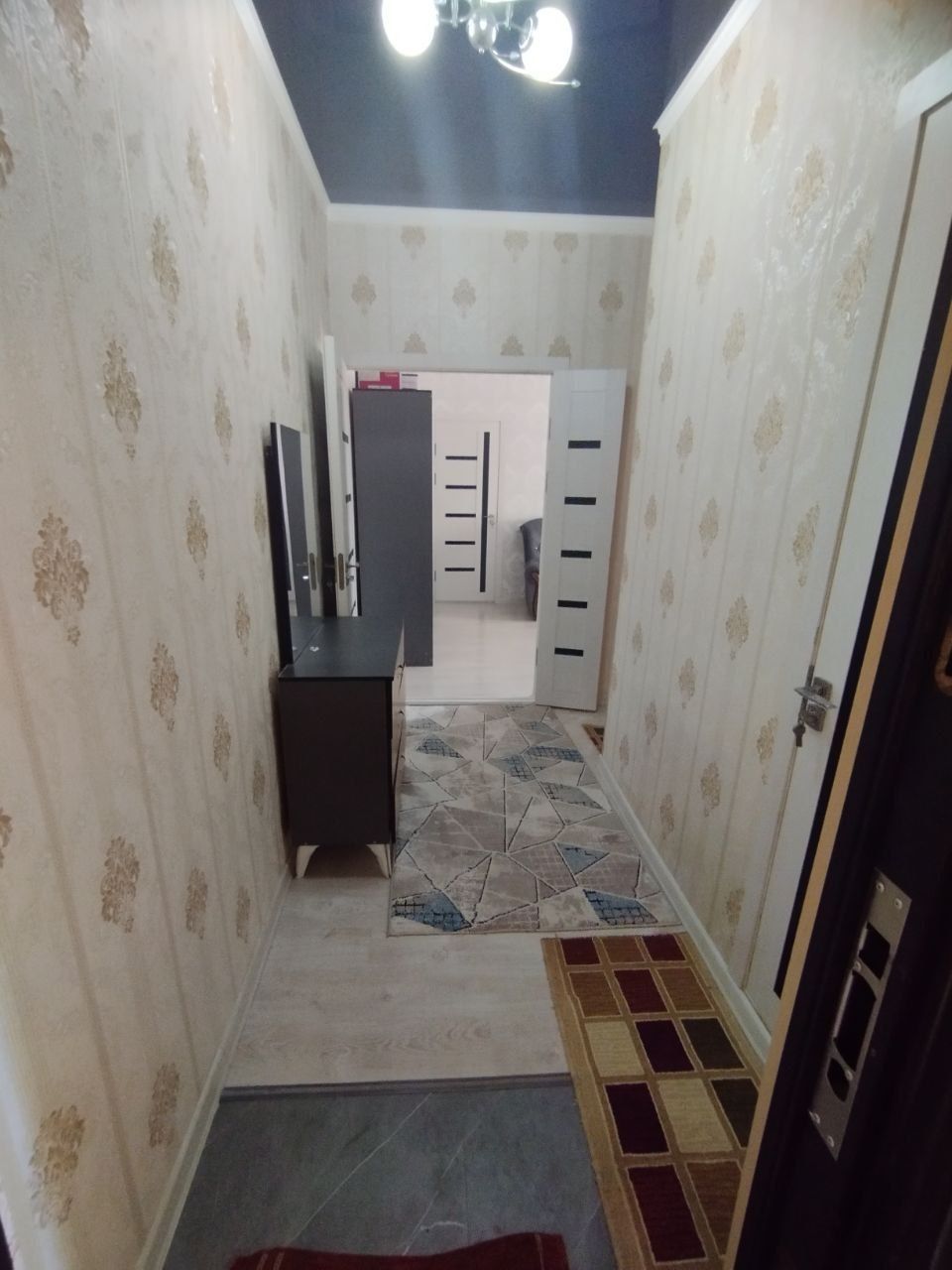Arenda Yunus Obod 9 #AAA846