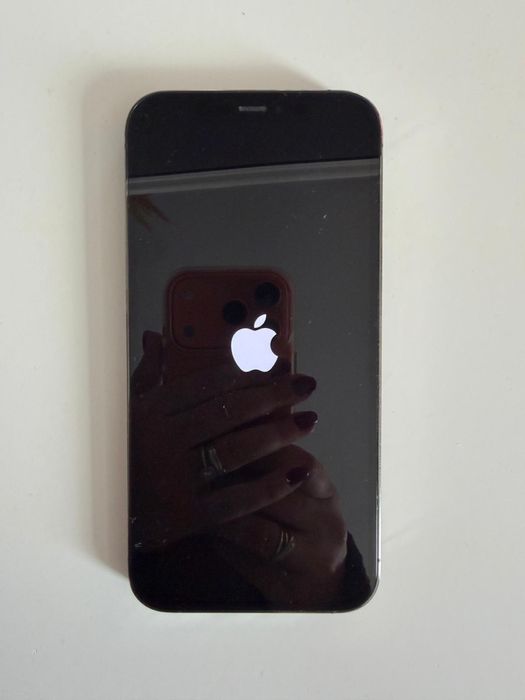 Vand Iphone 12 pro