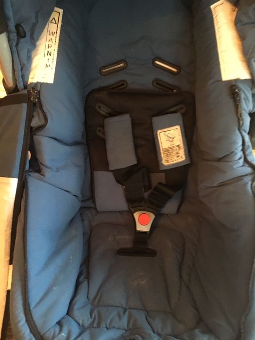 Столче за кола Jane за кола