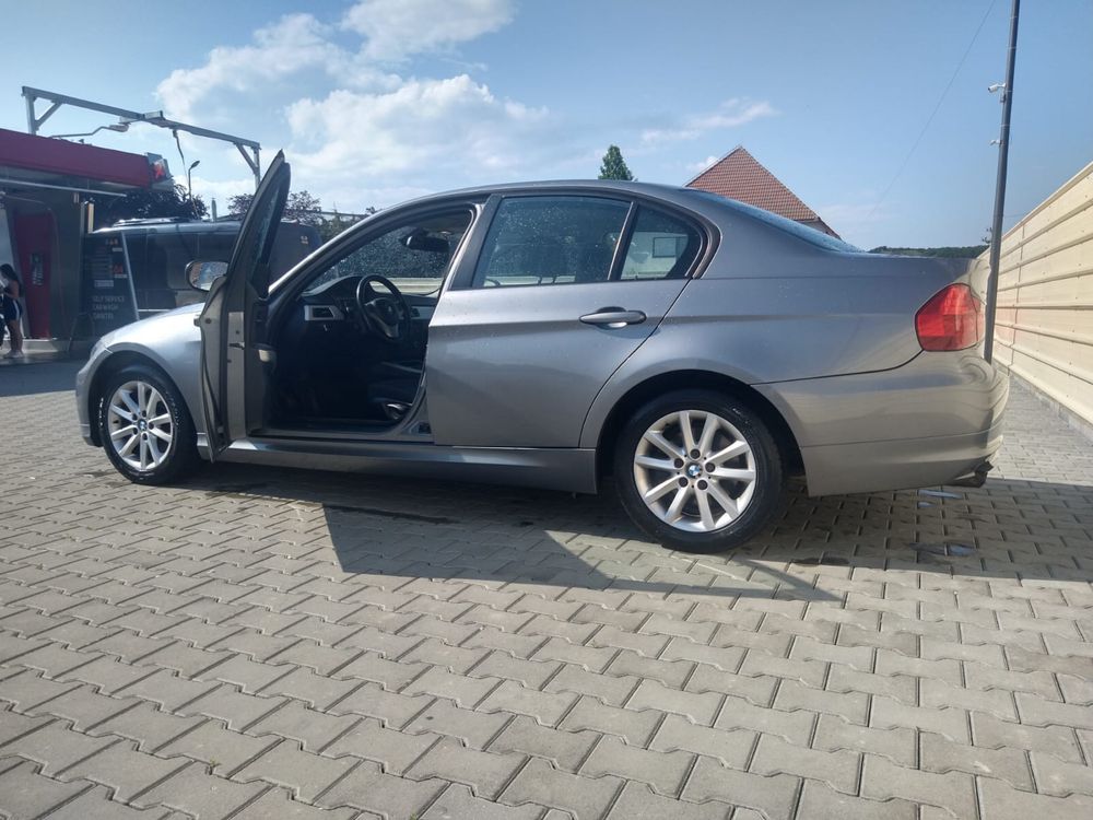 Vand / schimb BMW seria 3