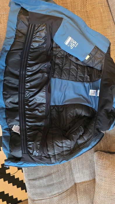 Детски ски екип  133-142