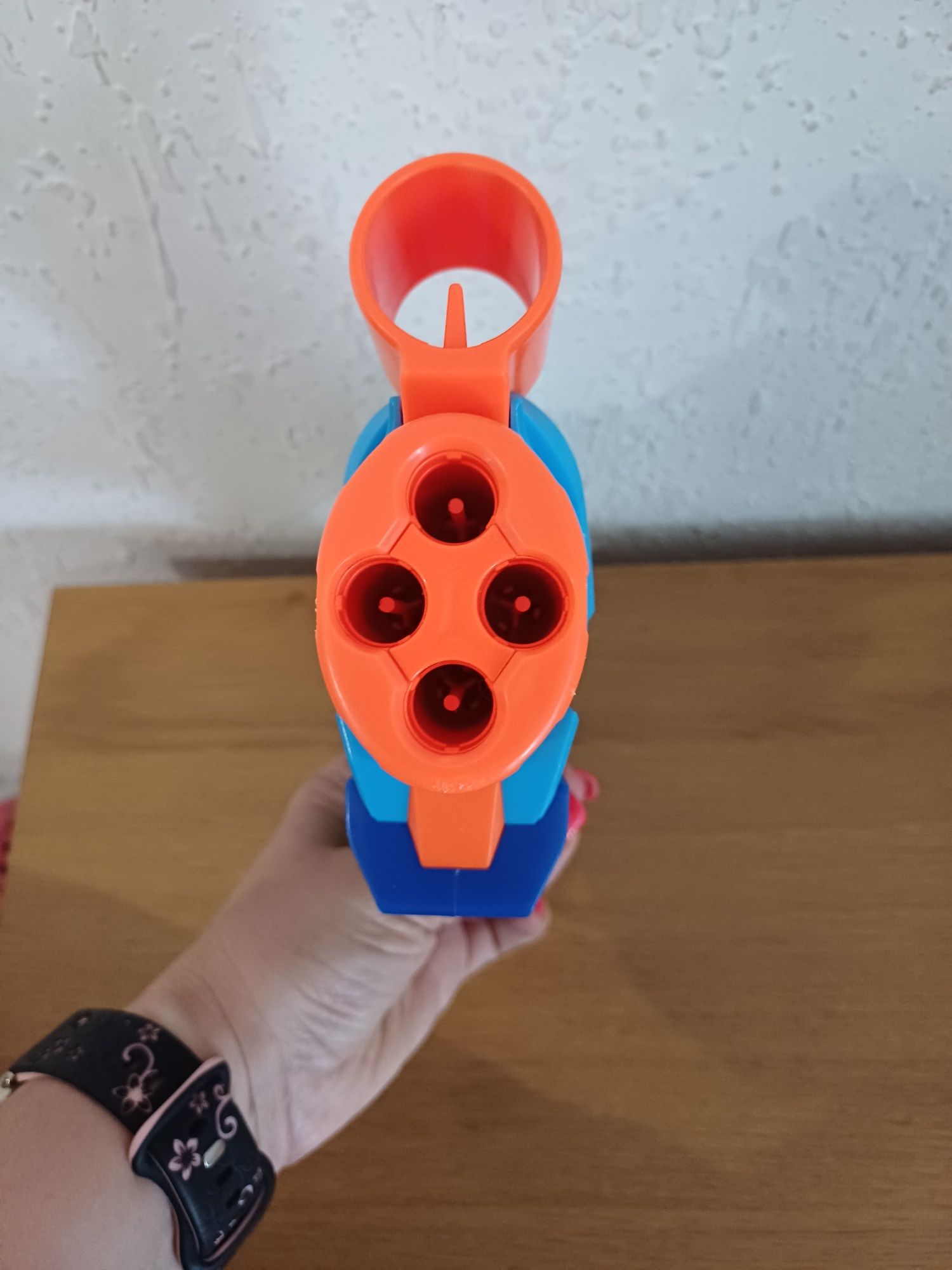 Детски пистолет  Nerf