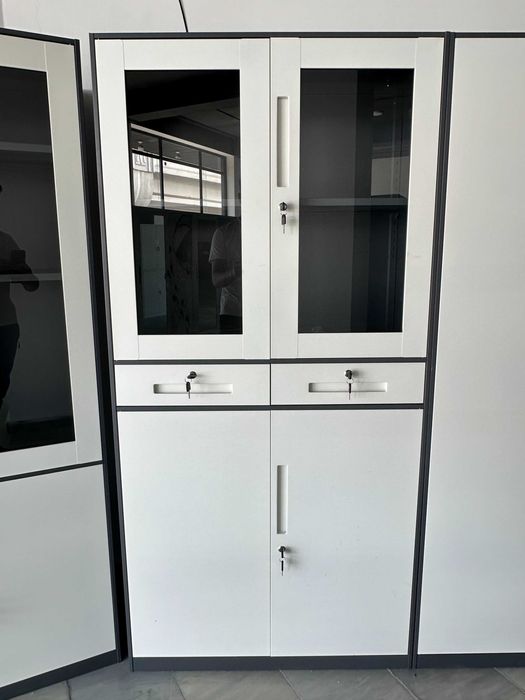 SPCC po‘lat shkaf – mustahkam va xavfsiz / Прочный и безопасный шкаф