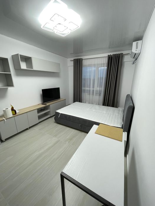 Apartament 1 camera Atrium Garden Valea Lupului