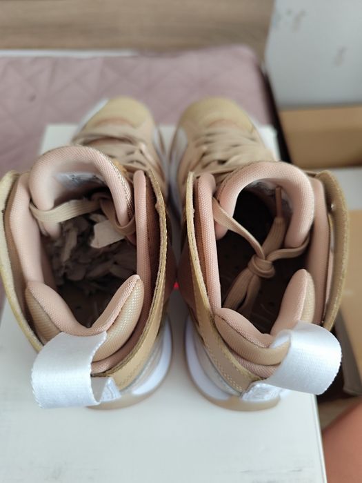 Jordan Jumpan Two Tray